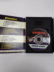 Good Guys Wear Black featuring Chuck Norris - DVD [Pre-Owned]