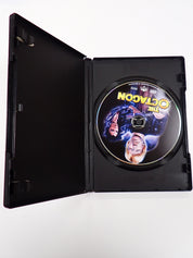 The Octagon featuring Chuck Norris - DVD [Pre-Owned]