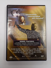The Octagon featuring Chuck Norris - DVD [Pre-Owned]