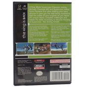 Jeremy McGrath Supercross World - GameCube