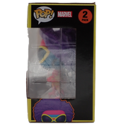 Spider-Gwen & Spider-Woman - POP! 2-Pack