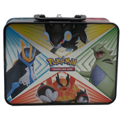 Pokémon TCG Lunch Box