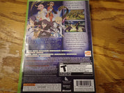 Tales of Vesperia - Xbox 360