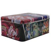 Pokémon TCG Lunch Box