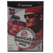 NASCAR Thunder 2003 - GameCube
