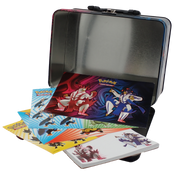 Pokémon TCG Lunch Box