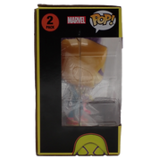 Spider-Gwen & Spider-Woman - POP! 2-Pack