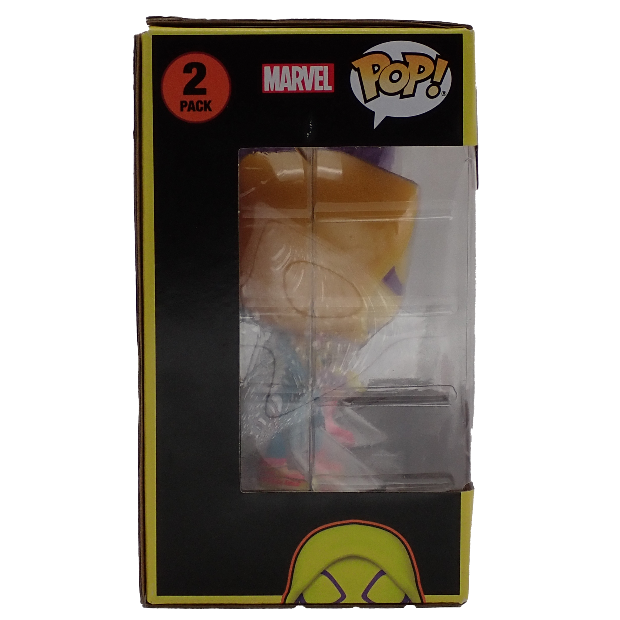 Spider-Gwen & Spider-Woman - POP! 2-Pack