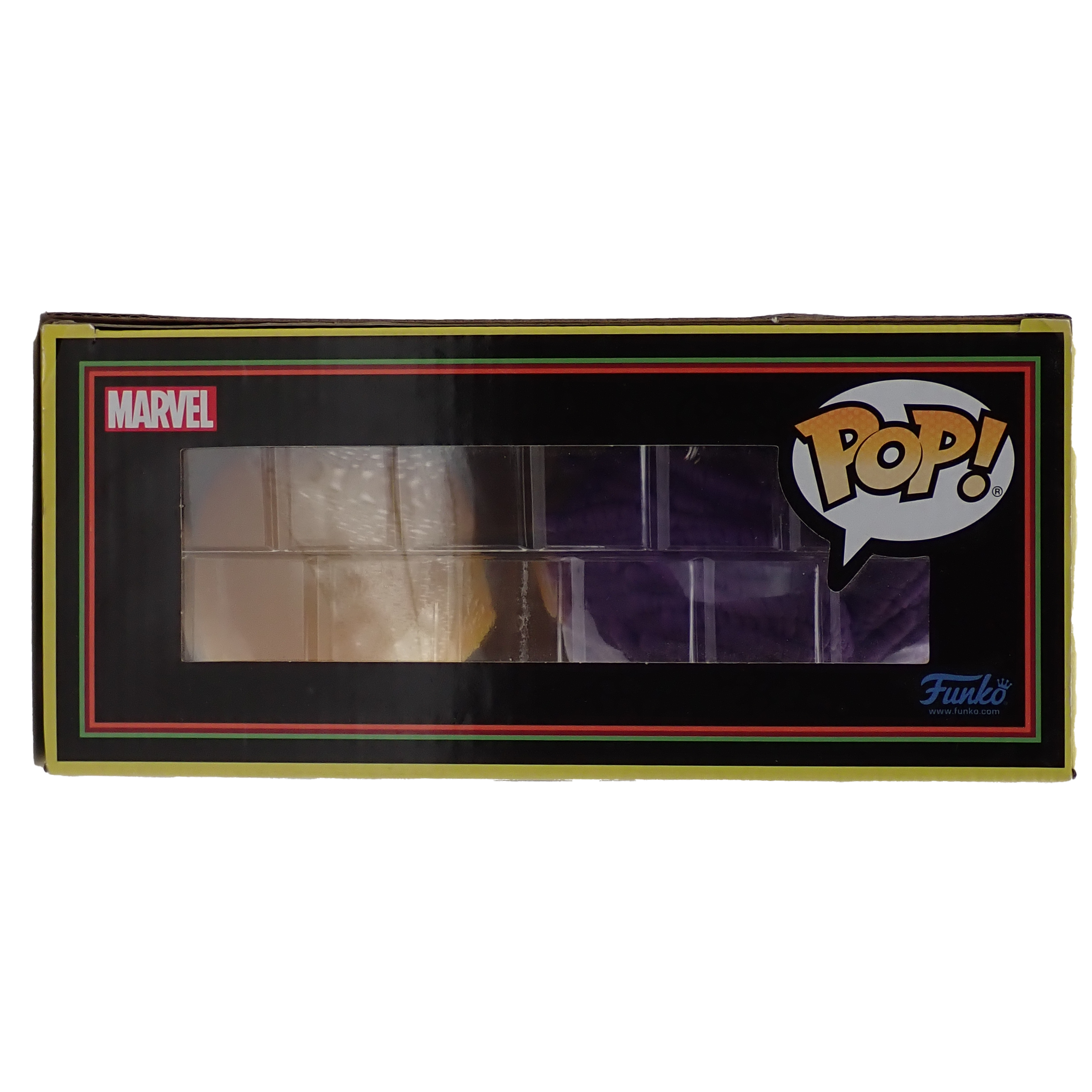 Spider-Gwen & Spider-Woman - POP! 2-Pack