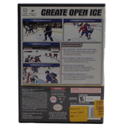 NHL 2005 - GameCube