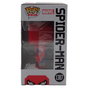 Spider-Man - POP! #1387