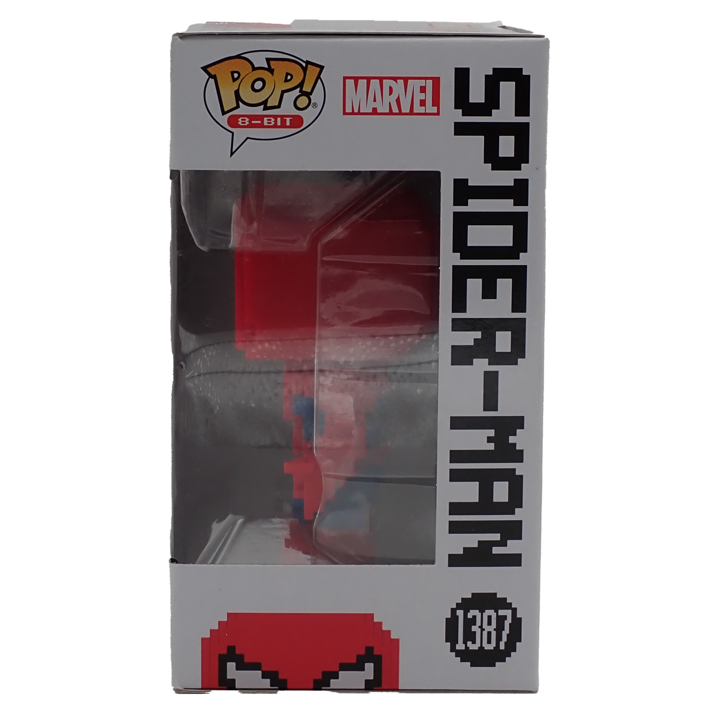 Spider-Man - POP! #1387