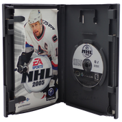 NHL 2005 - GameCube