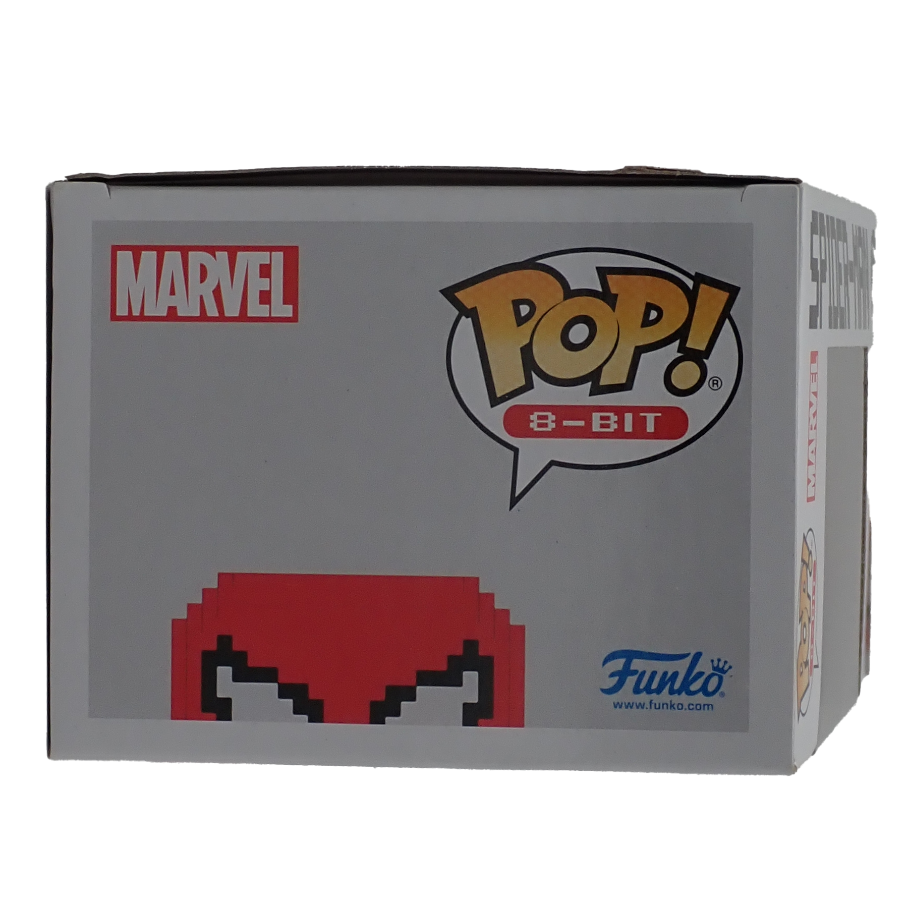 Spider-Man - POP! #1387