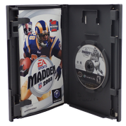 Madden 2003 - GameCube