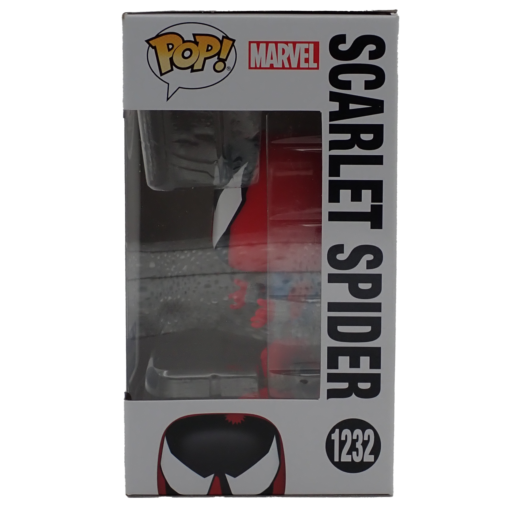 Scarlet Spider - POP! #1232