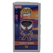 Scarlet Spider - POP! #1232