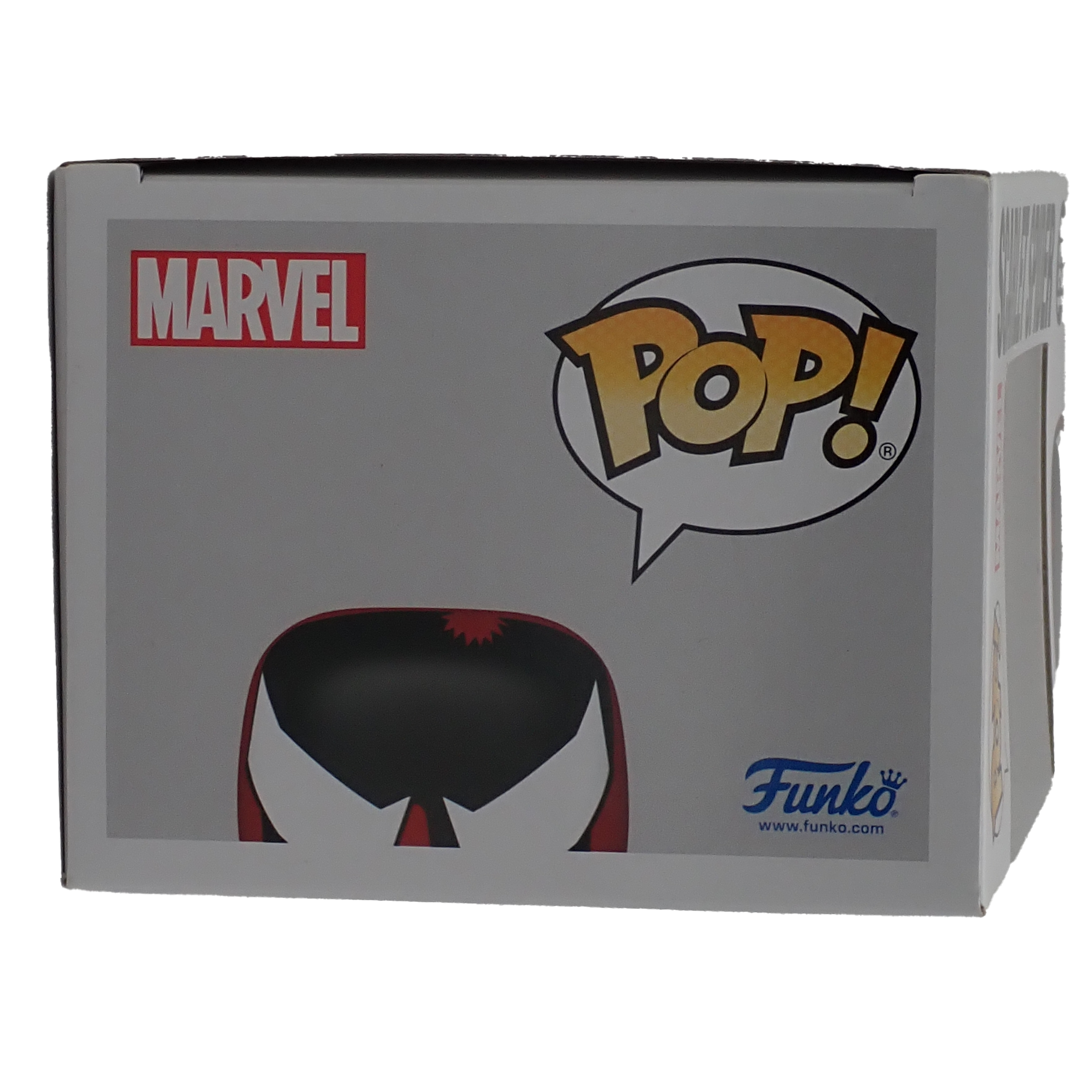 Scarlet Spider - POP! #1232