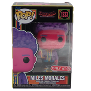 Miles Morales - POP! #1233