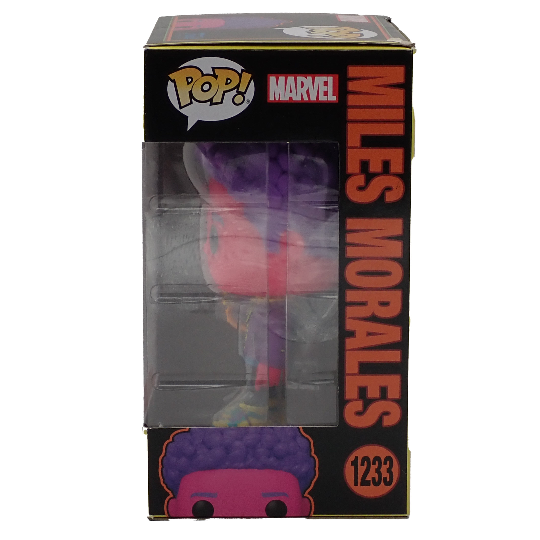 Miles Morales - POP! #1233