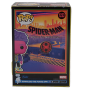 Miles Morales - POP! #1233