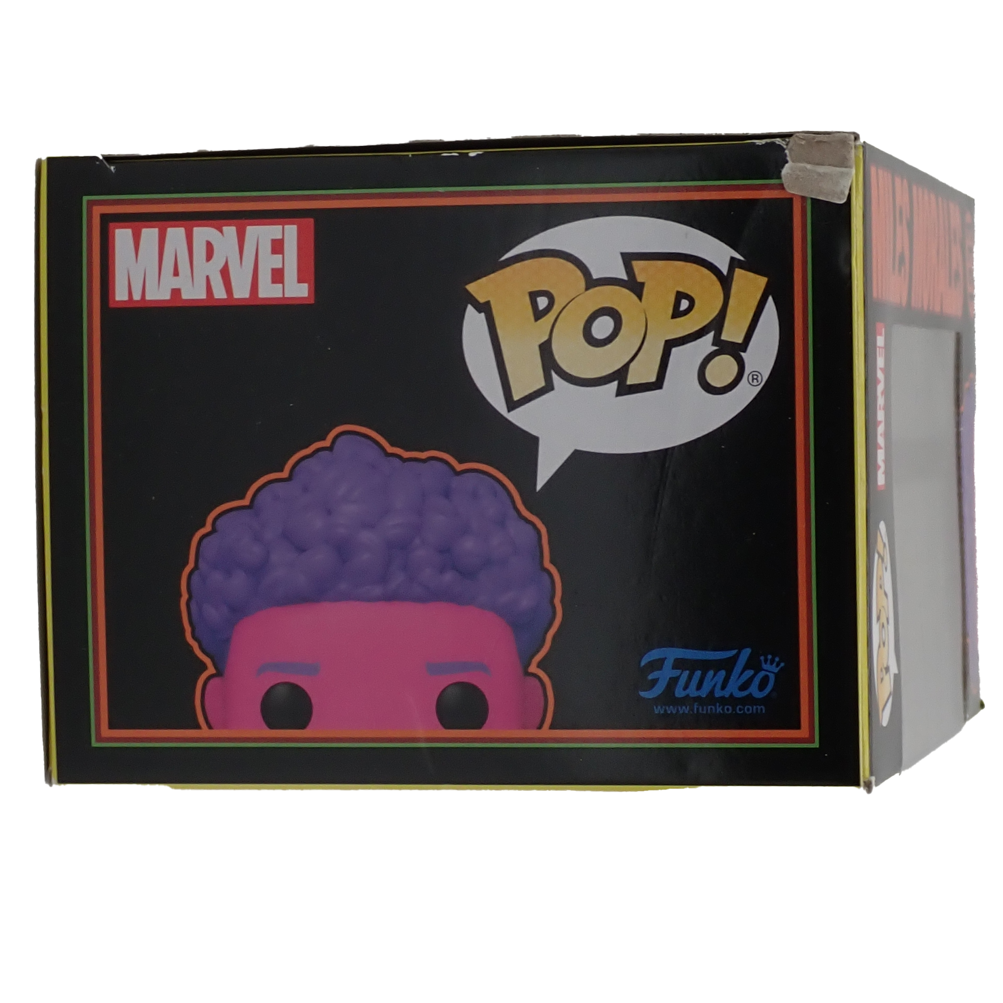 Miles Morales - POP! #1233