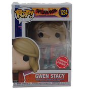 Gwen Stacy - POP! #1234