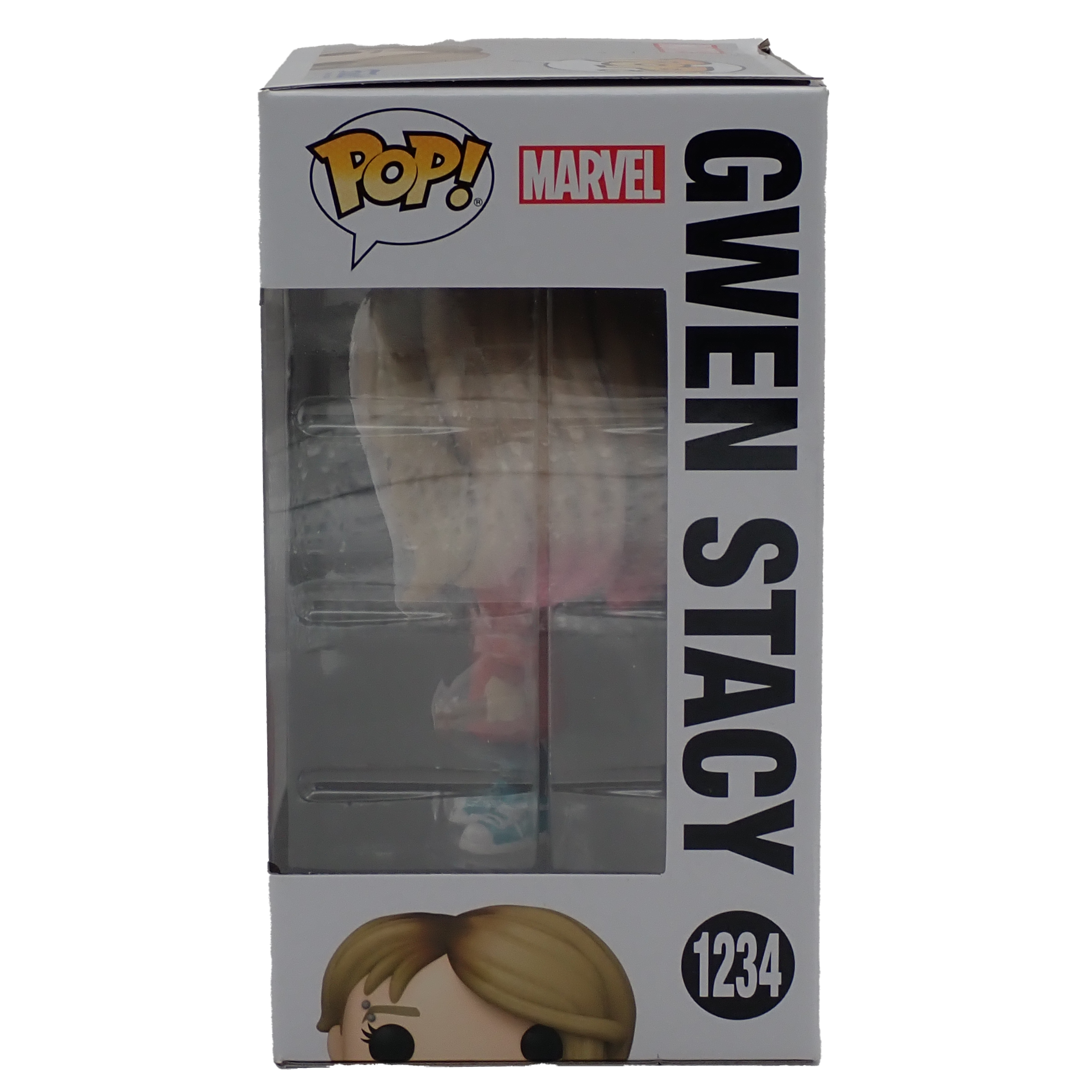 Gwen Stacy - POP! #1234