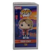 Gwen Stacy - POP! #1234