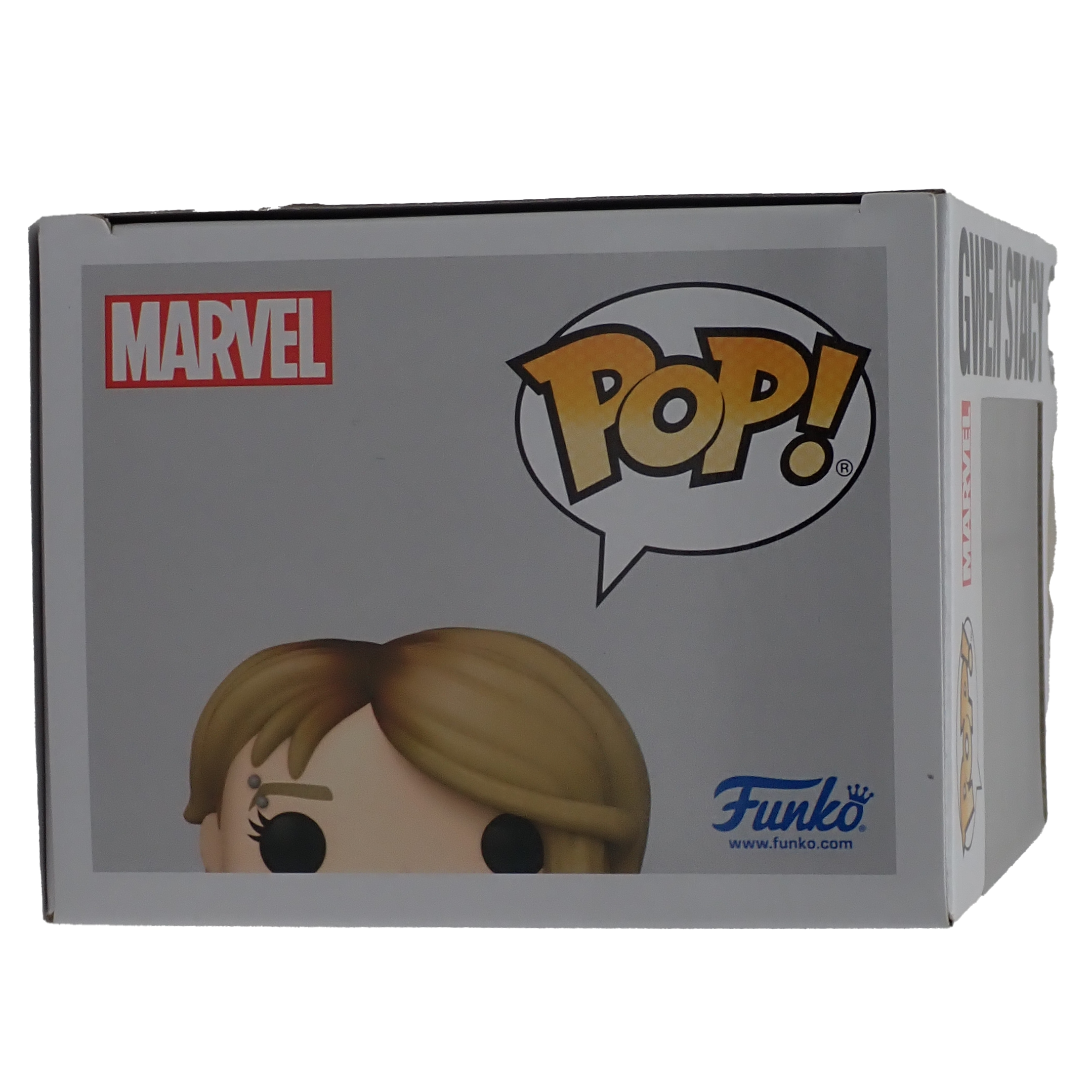 Gwen Stacy - POP! #1234