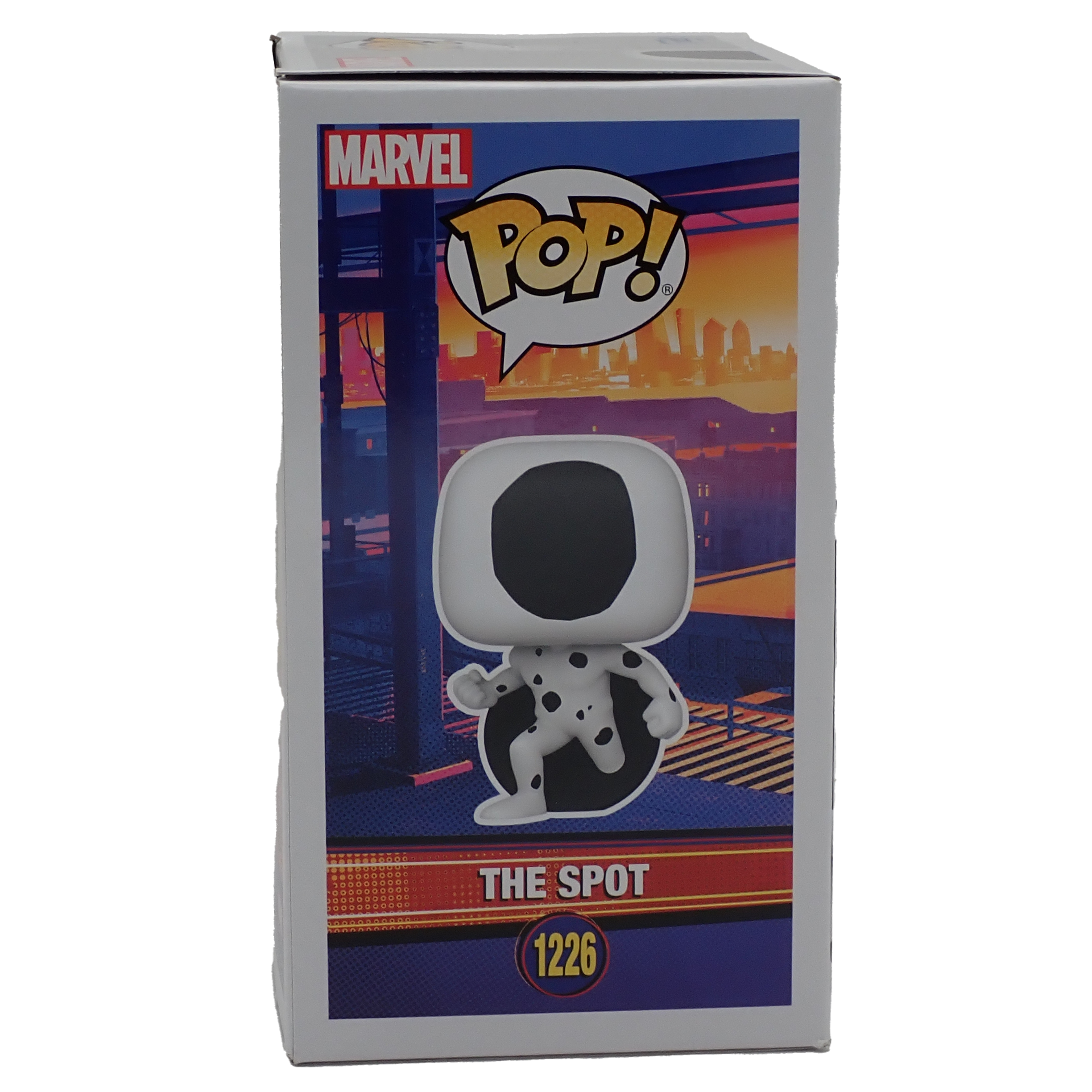 The Spot - POP! #1226