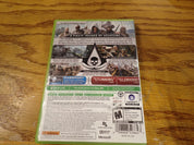 Assassin's Creed IV Black Flag - XB360