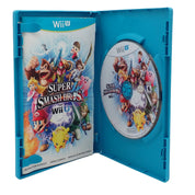 Super Smash Bros for Wii U - Wii U