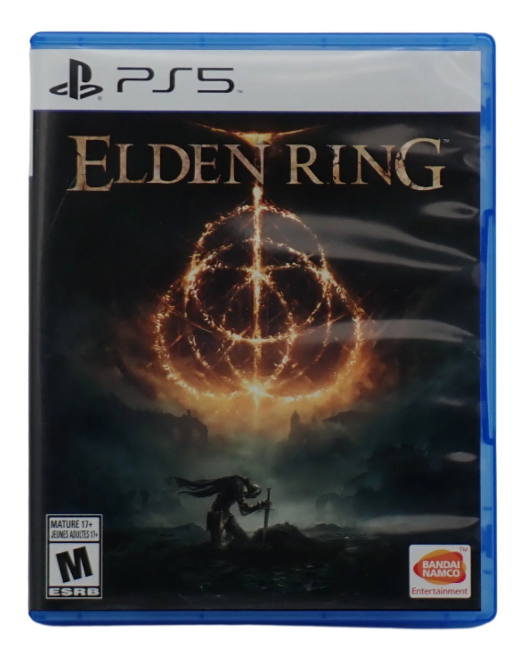 Elden Ring - PS5
