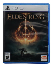 Elden Ring - PS5