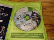 Assassin's Creed IV Black Flag - XB360