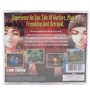 Suikoden II - PS1