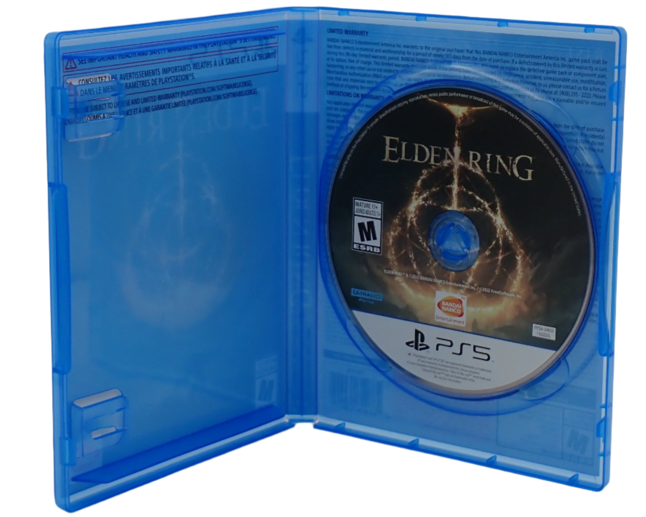 Elden Ring - PS5