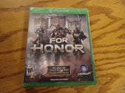 For Honor - Xbox One