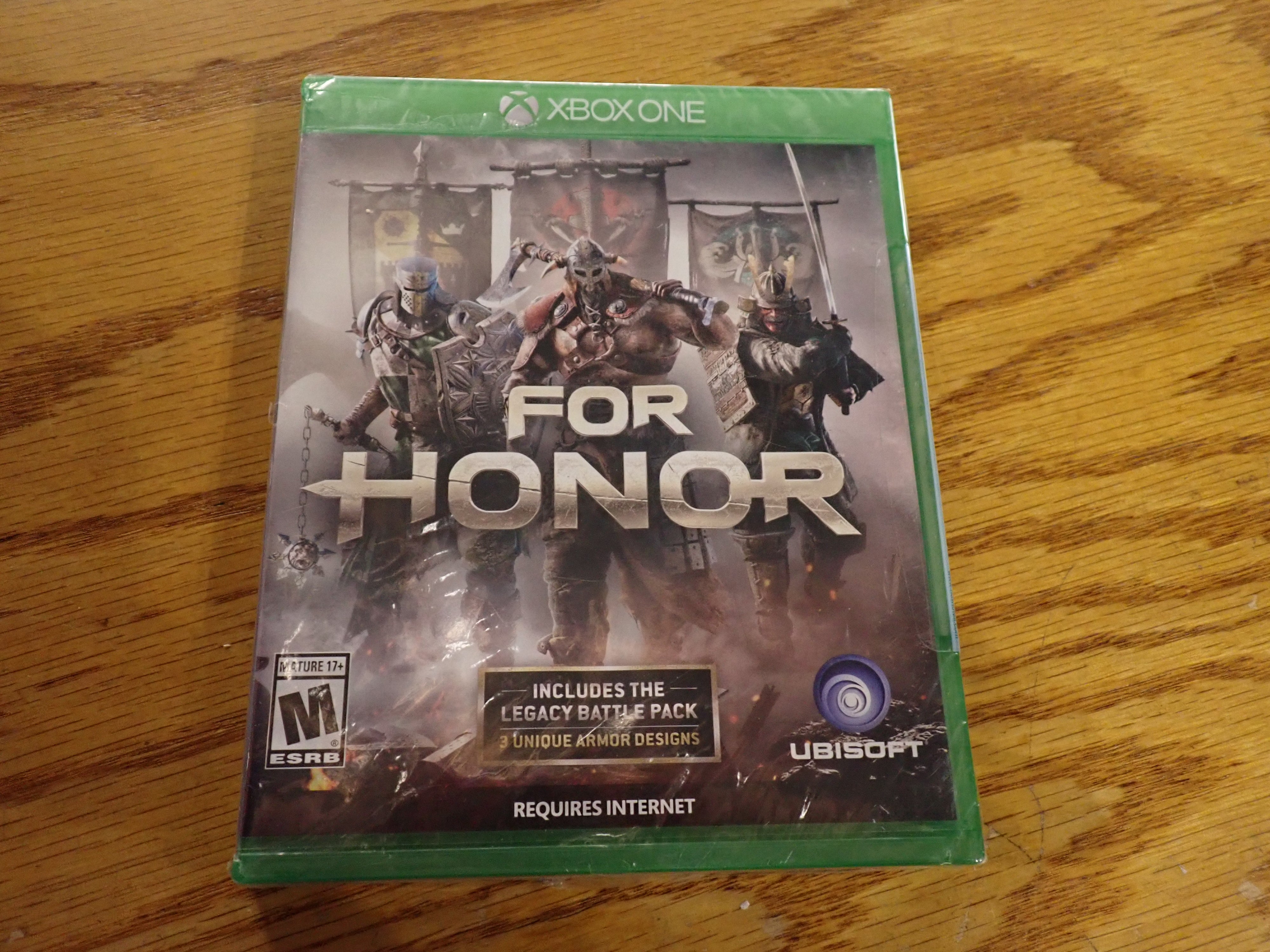 For Honor - Xbox One