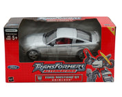 Grimlock Ford Mustang GT - Alternators Transformers Figure