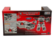 Grimlock Ford Mustang GT - Alternators Transformers Figure