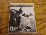 Batman Arkham City - PS3