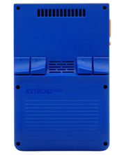 Retroid Pocket Classic - PKM Yellow