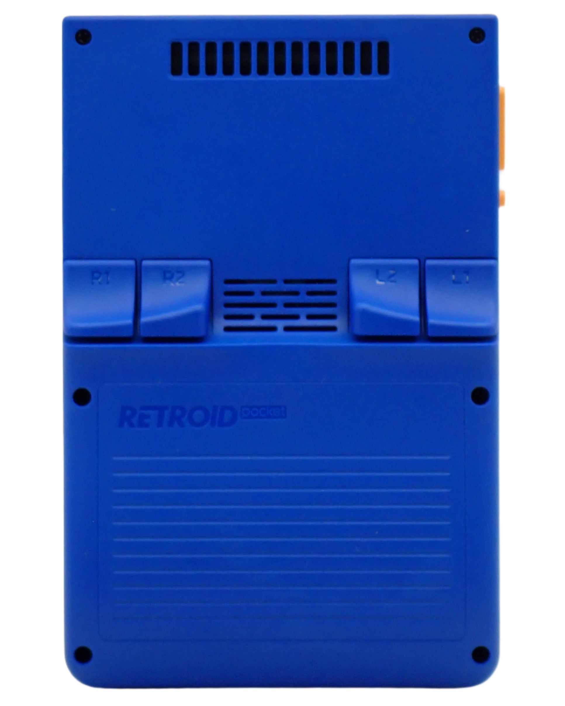 Retroid Pocket Classic - PKM Yellow