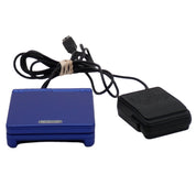 Game Boy Advance SP - Cobalt Blue