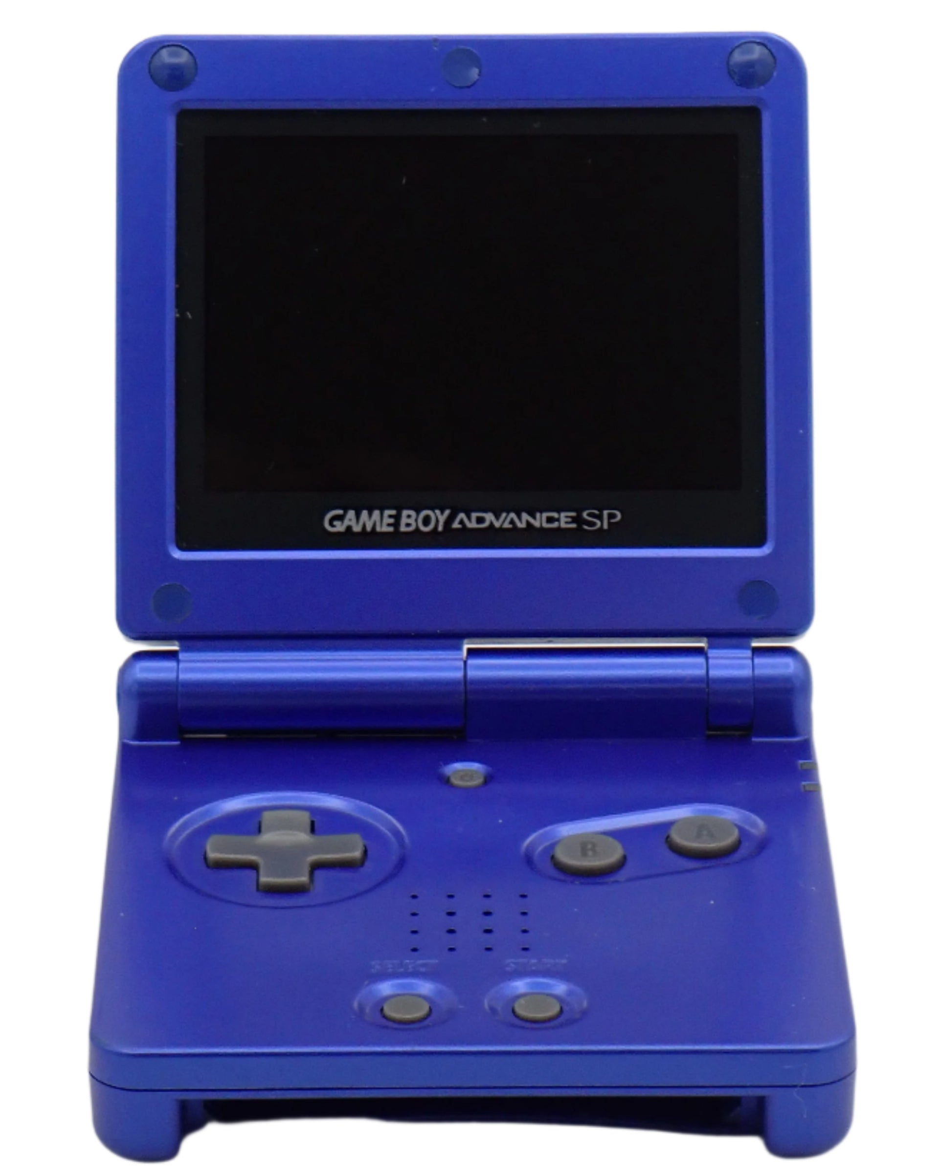 Game Boy Advance SP - Cobalt Blue