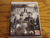 Star Trek - PS3