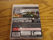 Star Trek - PS3