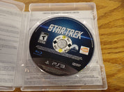 Star Trek - PS3